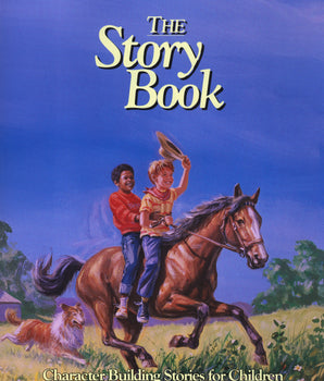 The Story Book