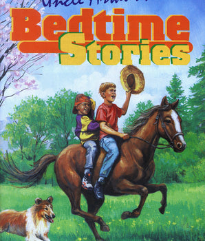 Uncle Arthur's Bedtime Stories