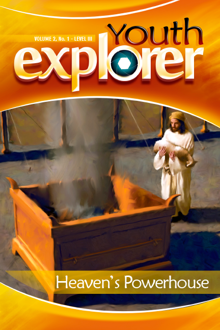Youth Explorer (2nd year set)