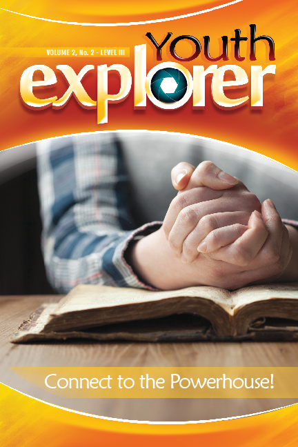 Youth Explorer (2nd year set)