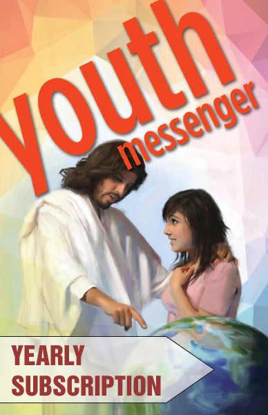 Youth Messenger - USA Domestic