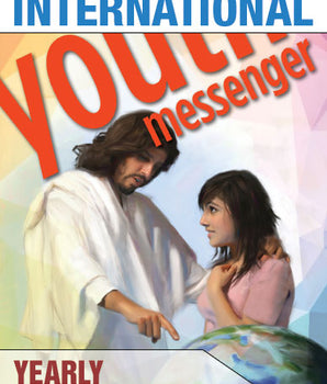 Youth Messenger - International Subscription