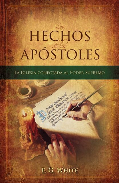 El Set de Estudios Biblicos/Conflicto de los Siglos 5 book set (Bible Study Companion Set - Spanish)