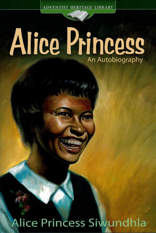 Alice Princess (AHL)