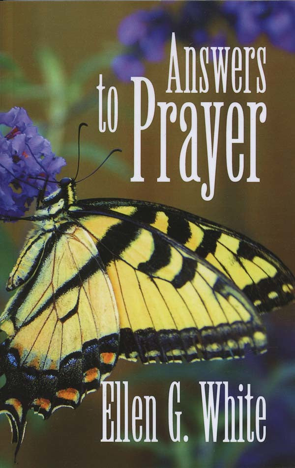 Answers to Prayer