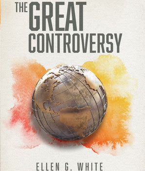 The Great Controversy, ASI (2022 Cover)