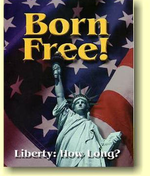 Born Free, Magazine