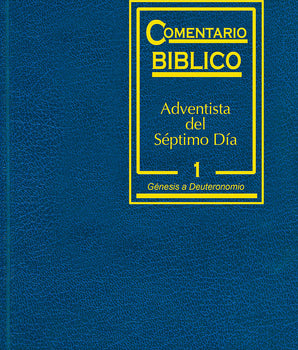 SDA Bible Commentary, 8 Volume Set (Spanish)