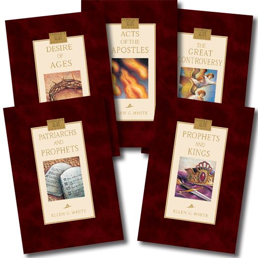 Acts of the Apostles, Conflict Series, Vol. 4