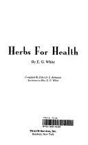 Herbs for Health