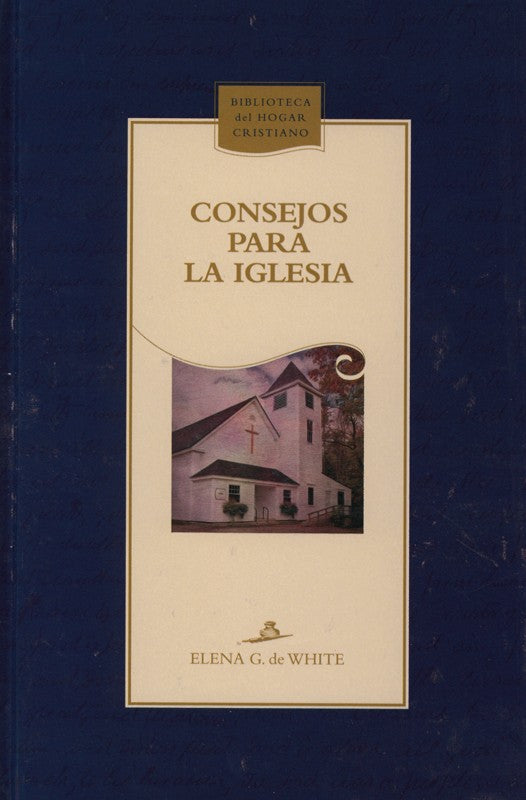 Consejos Para la Iglesia