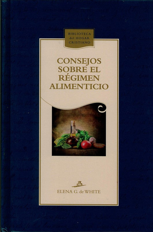 Consejos sobre el Regimen Alimenticio, CHL