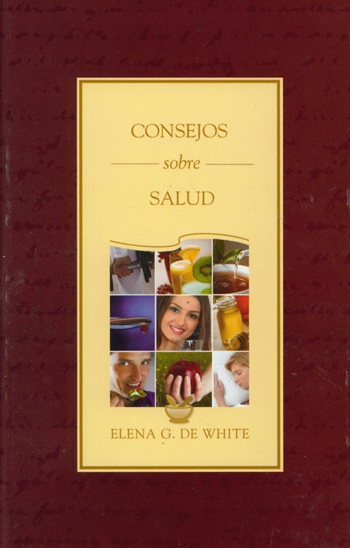 Consejos Sobre Salud, APIA (Counsels On Health)