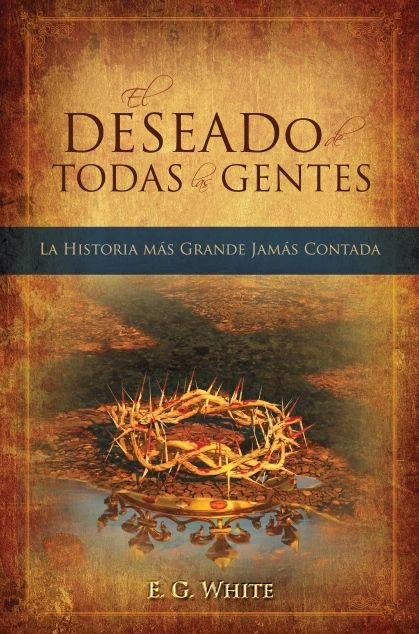 El Set de Estudios Biblicos/Conflicto de los Siglos 5 book set (Bible Study Companion Set - Spanish)