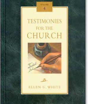 Testimonies for the Church, Vol. 9