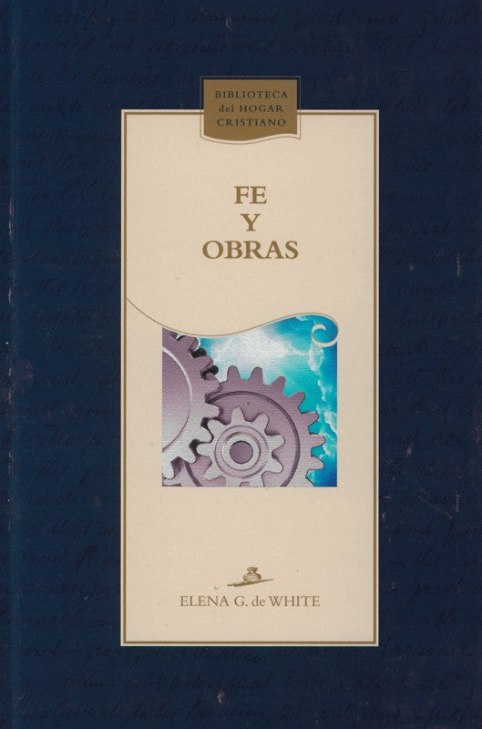 Fe y Obras, BHC (En: Faith and Works)