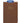 Bible: Remnant Study Bible, KJV - Genuine Top-grain Leather, Brown