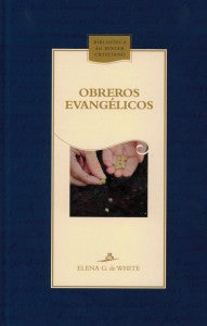 Obreros Evangélicos