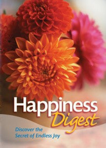 Happiness Digest