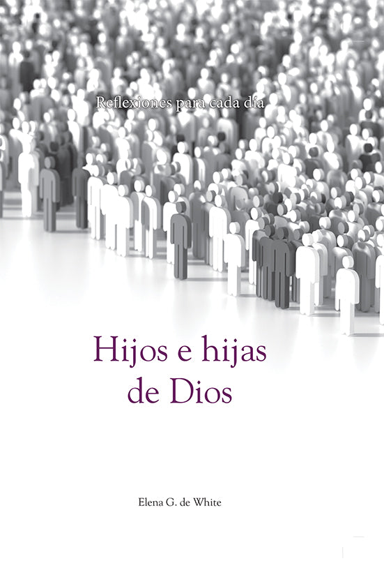 Sons and Daughters of God (Spanish)
