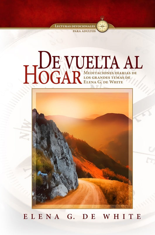 De Vuelta Al Hogar (English: Homeward Bound)