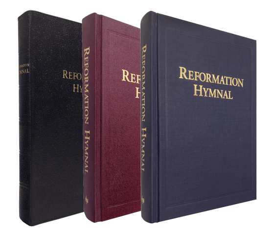 Reformation Hymnal