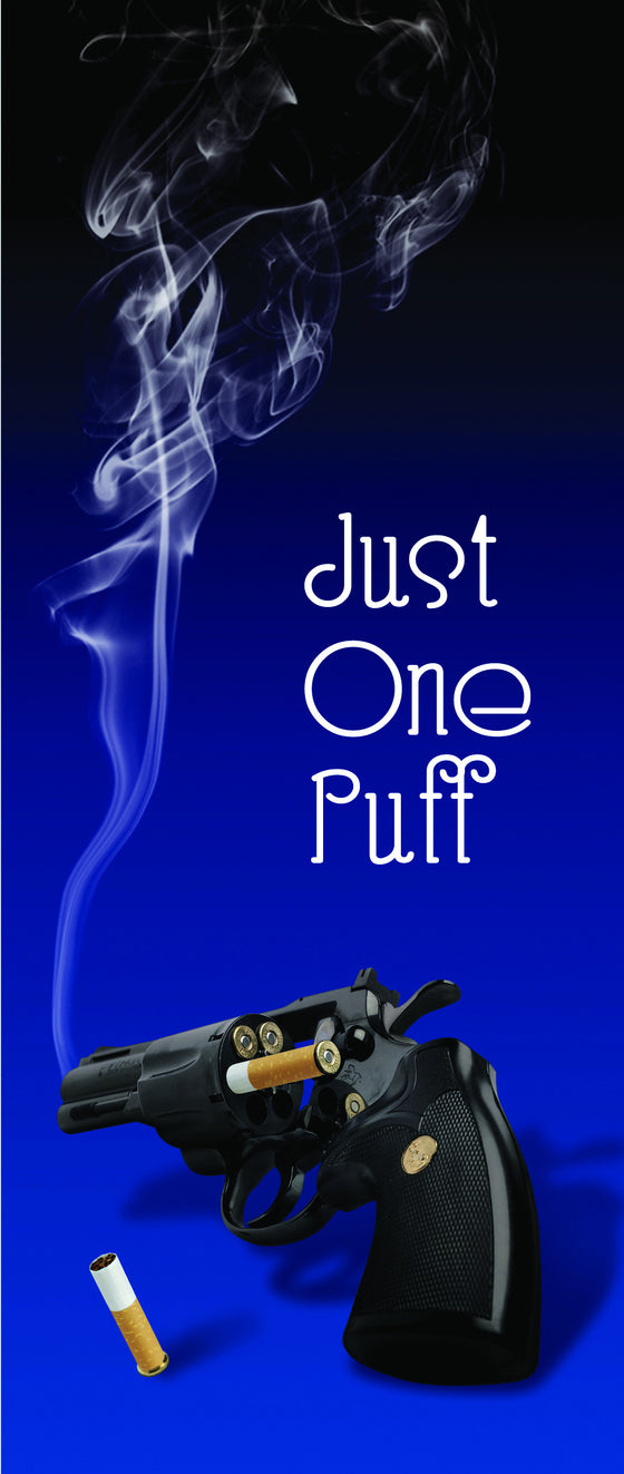 Just One Puff