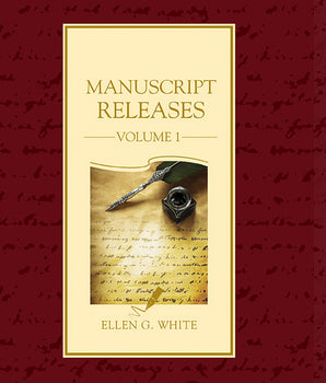 Manuscript Releases Vol. 1