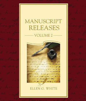 Manuscript Releases Vol. 2