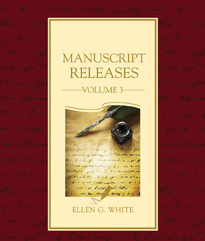 Manuscript Releases Vol. 3