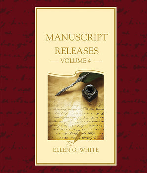 Manuscript Releases Vol. 4