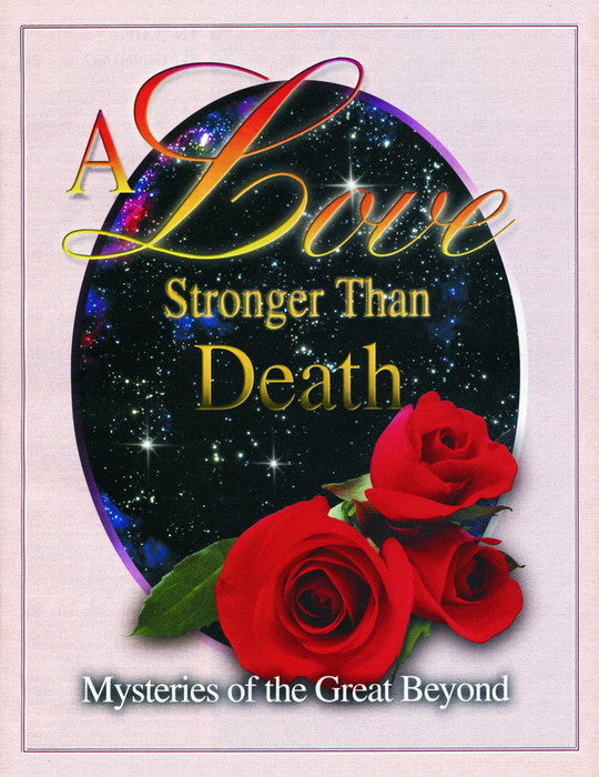 A Love Stronger Than Death
