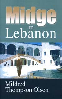 Midge in Lebanon