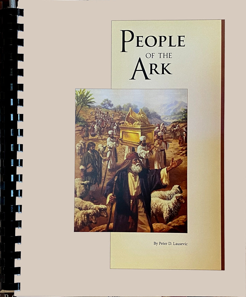 People of the Ark
