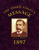 The Third Angel's Message: 1897 General Conference Bulletin