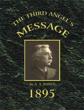 The Third Angel Message - 1895 General Conference Bulletin