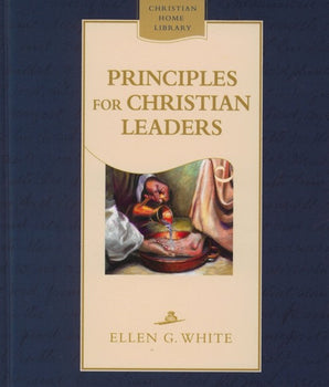 Principles for Christian Leaders, CHL