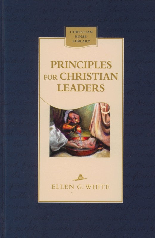 Principles for Christian Leaders, CHL
