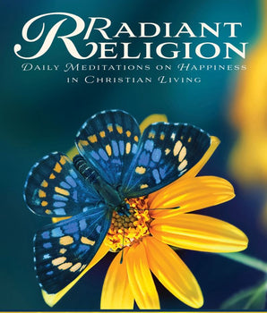 Radiant Religion (New Cover)
