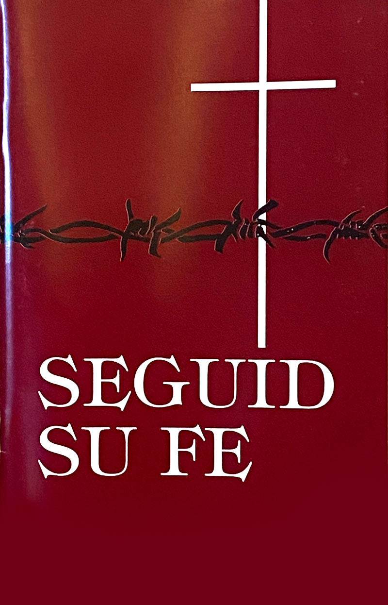 Seguid Su Fe