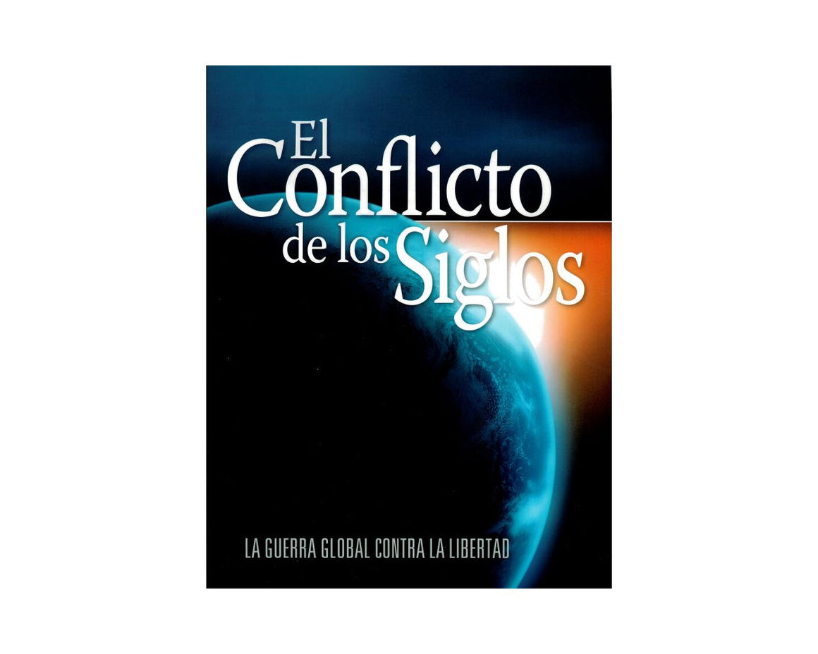 El Conflicto de los Siglos, Megabook