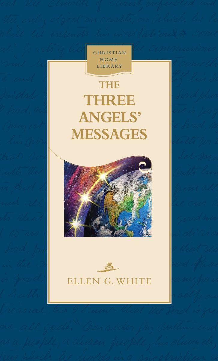 Three Angels' Messages CHL