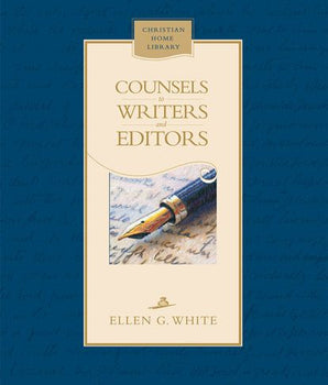 Counsels to Writers and Editors (CHL)