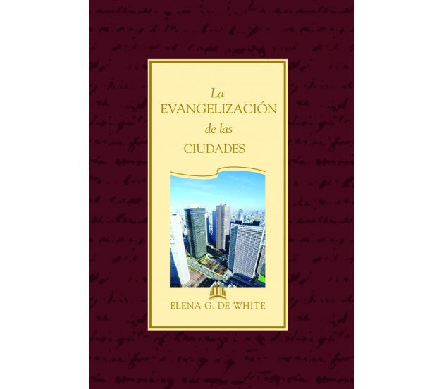 La Evangelización de las Ciudades, APIA