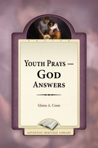 Youth Prays - God Answers